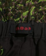 CABaN（キャバン）ロング・マキシ丈スカート 緑 サイズ:F レディース/2200629274396