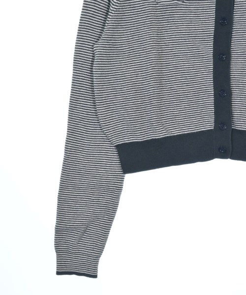 CABaN（キャバン）カーディガン 紺 サイズ:XS レディース/2200643424012