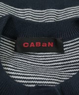 CABaN（キャバン）カーディガン 紺 サイズ:XS レディース/2200643424012