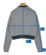 CABaN（キャバン）カーディガン 紺 サイズ:XS レディース/2200643424012