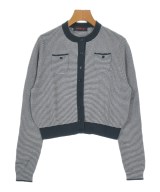 CABaN カーディガン