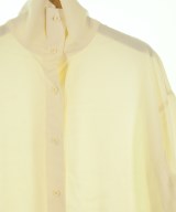 CABaN（キャバン）カジュアルシャツ 黄 サイズ:S レディース/2200643424067