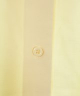 CABaN（キャバン）カジュアルシャツ 黄 サイズ:S レディース/2200643424067