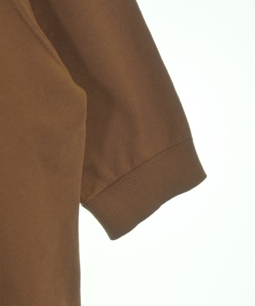 CABaN（キャバン）カーディガン 茶 サイズ:S レディース/2200645928167