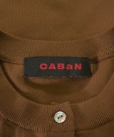 CABaN（キャバン）カーディガン 茶 サイズ:S レディース/2200645928167