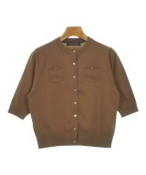 CABaN カーディガン