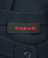 CABaN（キャバン）カーディガン 紺 サイズ:XS レディース/2200644863025