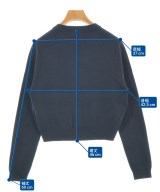 CABaN（キャバン）カーディガン 紺 サイズ:XS レディース/2200644863025