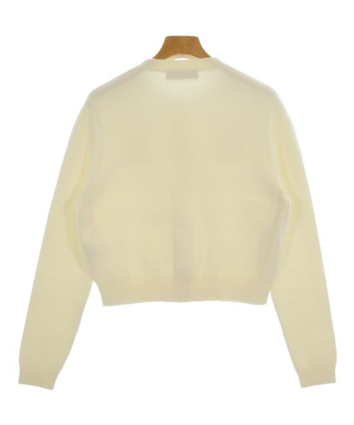 CABaN（キャバン）カーディガン 白 サイズ:XS レディース/2200644863032