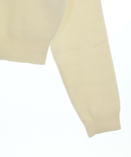 CABaN（キャバン）カーディガン 白 サイズ:XS レディース/2200644863032