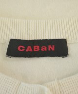 CABaN（キャバン）カーディガン 白 サイズ:XS レディース/2200644863032
