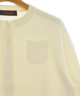 CABaN（キャバン）カーディガン 白 サイズ:XS レディース/2200644863032