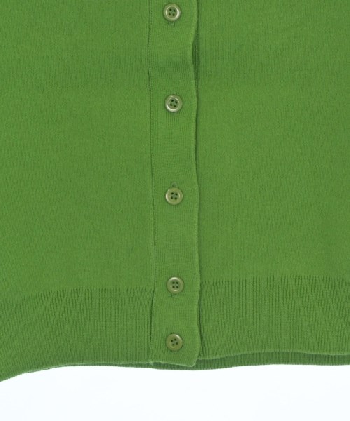 CABaN（キャバン）カーディガン 緑 サイズ:XS レディース/2200644863049