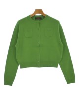 CABaN（キャバン）カーディガン 緑 サイズ:XS レディース/2200644863049