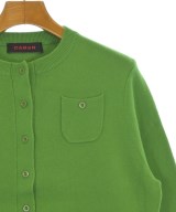 CABaN（キャバン）カーディガン 緑 サイズ:XS レディース/2200644863049