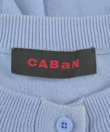CABaN（キャバン）カーディガン 青 サイズ:XS レディース/2200699452083