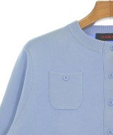 CABaN（キャバン）カーディガン 青 サイズ:XS レディース/2200699452083