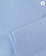 CABaN（キャバン）カーディガン 青 サイズ:XS レディース/2200699452083