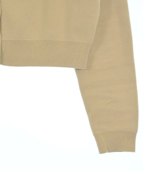 CABaN（キャバン）カーディガン ベージュ サイズ:XS レディース/2200699452090
