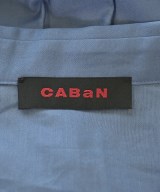 CABaN（キャバン）ブラウス 青 サイズ:F レディース/2200699425094