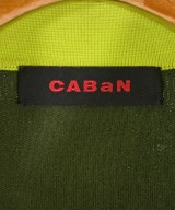 CABaN（キャバン）カーディガン 緑 サイズ:F レディース/2200702979019