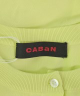 CABaN（キャバン）カーディガン 緑 サイズ:S レディース/2200700803088