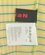 CABaN（キャバン）タンクトップ ベージュ サイズ:F レディース/2200704094185