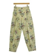 CABaN（キャバン）スラックス その他（柄物・カラフル） サイズ:XS レディース/2200704462021
