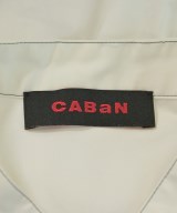 CABaN（キャバン）ワンピース 白 サイズ:F レディース/2200684185026