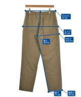 CABaN（キャバン）その他 茶 サイズ:S レディース/2200704579019