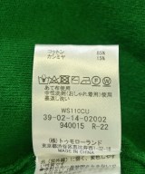 CABaN（キャバン）カーディガン 緑 サイズ:S レディース/2200704588073