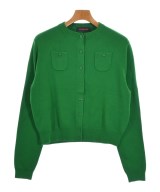 CABaN カーディガン