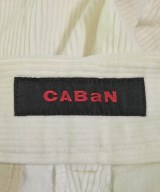 CABaN（キャバン）その他 白 サイズ:S レディース/2200703905062