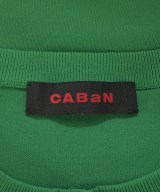 CABaN（キャバン）カーディガン 緑 サイズ:F レディース/2200704261020