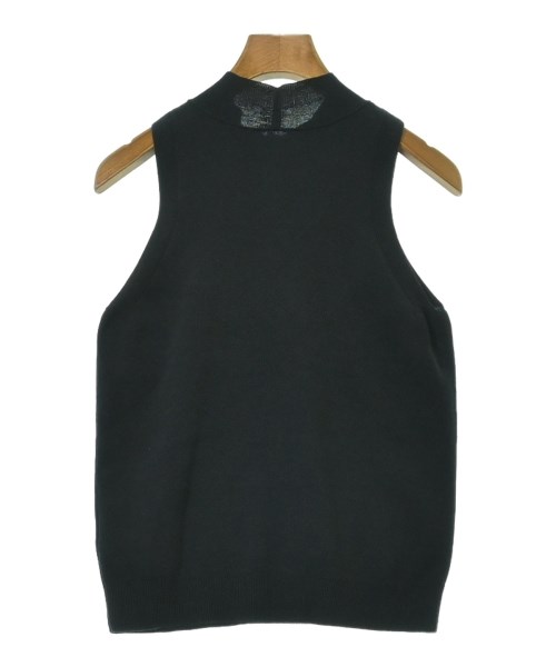 CABaN（キャバン）ベスト/ノースリーブ 黒 サイズ:F レディース/2200707139036