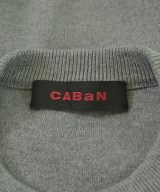 CABaN（キャバン）カーディガン グレー サイズ:XS レディース/2200704487017