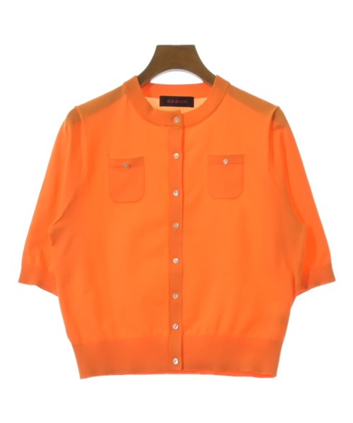 CABaN(キャバン)のカーディガン サイズ:S 11,800円