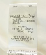CABaN（キャバン）カジュアルシャツ 白 サイズ:F レディース/2200707431048