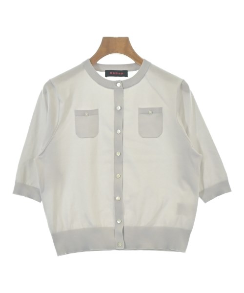 CABaN(キャバン)のカーディガン サイズ:S 10,600円