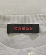 CABaN（キャバン）カーディガン グレー サイズ:S レディース/2200709985020