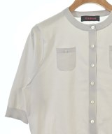 CABaN（キャバン）カーディガン グレー サイズ:S レディース/2200709985020