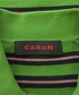 CABaN（キャバン）ニット・セーター 緑 サイズ:XS レディース/2200710083012