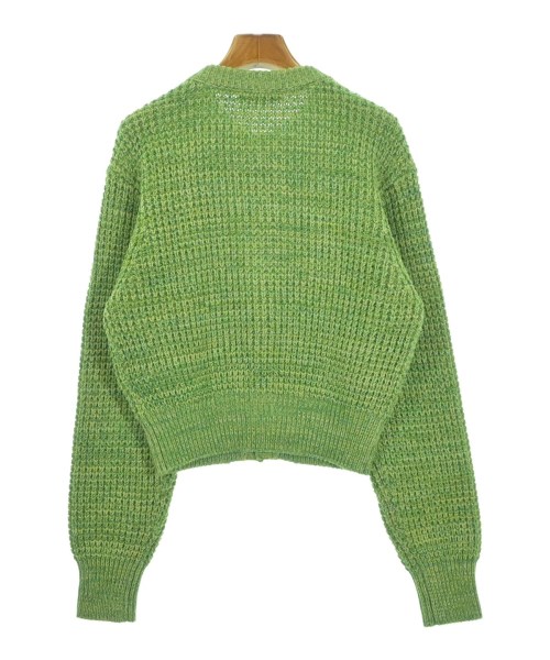 CABaN（キャバン）カーディガン 緑 サイズ:F レディース/2200661480021