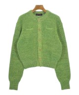 CABaN（キャバン）カーディガン 緑 サイズ:F レディース/2200661480021
