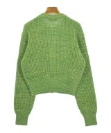 CABaN（キャバン）カーディガン 緑 サイズ:F レディース/2200661480021