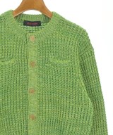 CABaN（キャバン）カーディガン 緑 サイズ:F レディース/2200661480021