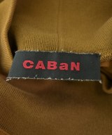 CABaN（キャバン）Tシャツ・カットソー 茶 サイズ:F レディース/2200653614212