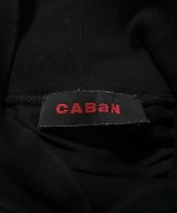 CABaN（キャバン）Tシャツ・カットソー 黒 サイズ:F レディース/2200653614229