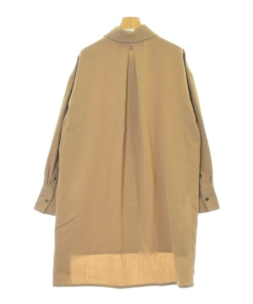 CABaN（キャバン）ブラウス ベージュ サイズ:S レディース/2200665007064