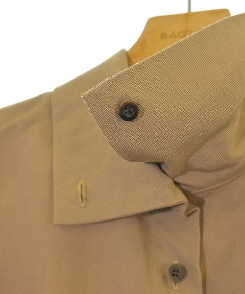 CABaN（キャバン）ブラウス ベージュ サイズ:S レディース/2200665007064